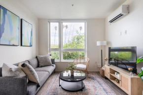 Open One-Bedroom in West Oakland